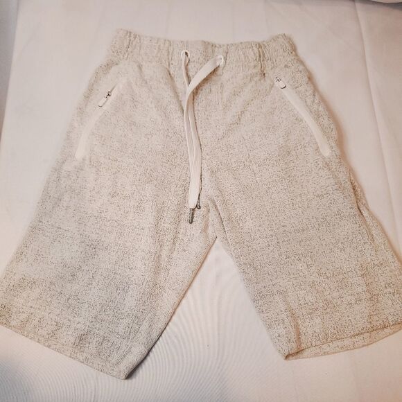 Champs Sports Gear Shorts Light Gray - Picture 1 of 7